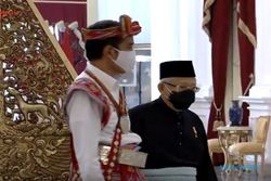 Koalisi Dukung Jokowi-Ma'ruf Menebal, Potensi Penyimpangan Menguat