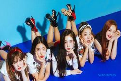 Red Velvet Batal Tampil di K-Cultrure Festival 2020