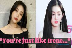 Buntut Kontroversi Irene, Joy Red Velvet Kebagian Ujaran Kebencian