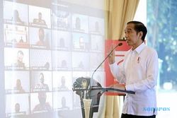 Jokowi Ingin Harga Vaksin Covid-19 Terjangkau Masyarakat