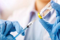 Diklaim Efektif Cegah Penyakit Menular, Masyarakat Tak Usah Ragu dengan Vaksin Covid-19