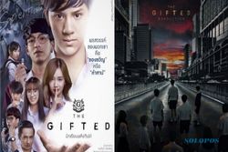 Ini Fakta Menarik Drama Thailand The Gifted: Graduation…