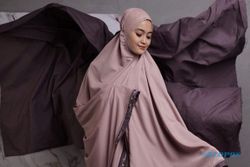 Peluang Bisnis Fesyen Muslim Menyeruak di Tengah Pandemi