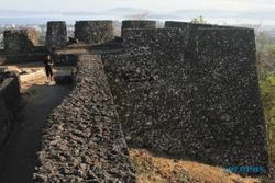 Menjelajah Benteng Terluas Sedunia di Sulawesi, Lebih Luas dari Kauman Solo