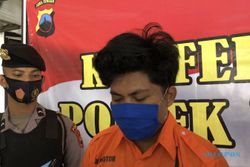 Modal Nekat! Niat Rampas Taksi Online Di Solo, Pemuda Sumatra Ini Ternyata Enggak Bisa Nyetir