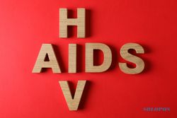 Meningkat! Selama 2022, Temuan Kasus HIV di Sleman Tercatat Ada 156