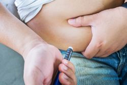 Diabetes Melitus karena Faktor Keturunan di Jateng Capai 97.063 Orang