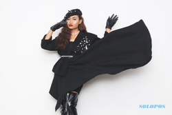 Kisah Jatuh Bangun Jebolan Top 8 Indonesian Idol X Novia Bachmid yang Kini Telurkan Single Perdana