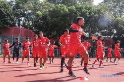 Ini Tanggapan Persis Solo & Bhayangkara Solo FC Soal Pembatalan Liga Musim 2020