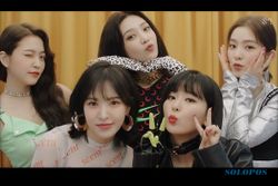 Buntut Kontroversi Sikap Irene, Red Velvet Batalkan Fan Meeting