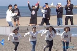 Bocoran Running Man 527: Member dan Bintang Tamu Menuju Pulau Jeju