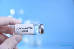 Daftar 6 Vaksin Covid, Mana yang Tingkat Efektivitasnya Paling Tinggi?