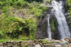 Air Terjun Pengantin di Ngawi dan Mitos Tentang Hubungan yang Semakin Langgeng