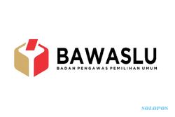 Sehari, Bawaslu Pereteli APK Liar di 26 Kecamatan di Klaten