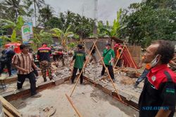 Dibangun Tahun Ini, Tapi Lokasi Kantor Kecamatan Gladagsari Boyolali Belum Ditetapkan
