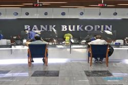 Fitch Rating Indonesia Kembali Naikkan Peringkat Bank Bukopin