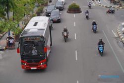 Wali Kota Madiun Pengin Pesan Bus Listrik Bikinan Inka, Buat Apa?