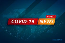 Hari Ini Muncul 12 Kasus Baru Covid-19 di Sragen