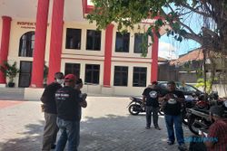 Inspektorat Klaten Terima 15 Aduan Dugaan Korupsi di Desa