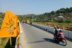 Seperti Ini Detail Konsep Penataan Gunung Kemukus Sesuai Misi Yuni-Suroto