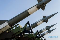 Menginvasi Ukraina, Seberapa Besar Kekuatan Senjata Nuklir Rusia?