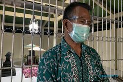 Jokowi Kunjungi Makam Ibu di Karanganyar, Juru Kunci Dapat Permintaan Begini