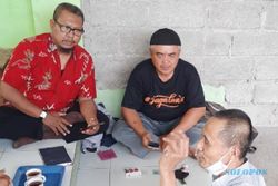 Pemkab Karanganyar Segera Mediasi Buruh dan Manajemen Sari Warna
