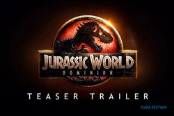 Gegara Pandemi, Film Jurassic World: Dominion Ditunda hingga 2022