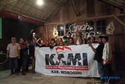 Gerakan Jateng di Rumah Saja, KAMI Wonogiri: Hanya Cocok untuk Pegawai, Bukan Rakyat Kecil