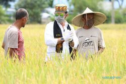 Faisal Basri: Global Food Security Index Menunjukkan Pertanian Indonesia Semakin Baik