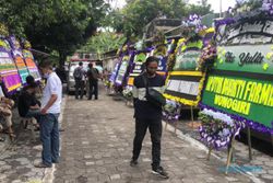 Sebelum Ditemukan Dalam Mobil Terbakar di Sukoharjo, Yulia Dibunuh di Kandang Ayam