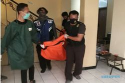 Pria Wonogiri Meninggal di Hotel Solo, Polisi: Dugaan Kuat Sakit Menahun