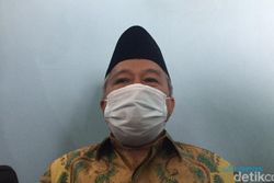 Identitas Pengunggah Foto Ma'ruf Amin-Kakek Sugiono Terungkap, Waketum MUI: Di Luar Nalar Akal Sehat