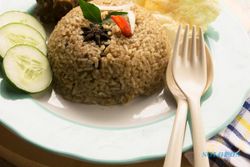 Jangan Salah, Ini Perbedaan Nasi Kebuli, Nasi Mandhi, dan Nasi Biryani