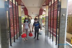 Penyintas Covid-19 asal Tangerang Kisahkan 2 Kali Terinfeksi, Gejalanya Berbeda