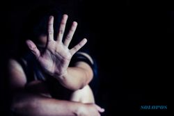 Istri Kerja Jadi TKI, Pria di Sleman Perkosa Anak Kandungnya Selama 11 Tahun