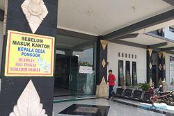 Bisnis Terdampak Covid-19, BUM Desa Ponggok Klaten Siap Jual Aset