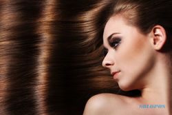 Sudah Yakin Rambut Anda Sehat, Cek dengan Cara Sederhana Berikut