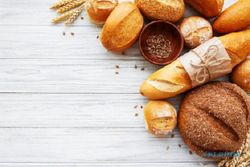 5 Jenis Roti untuk Diet, Kamu Suka yang Mana?