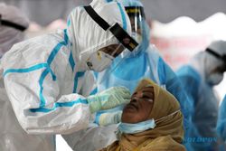 Virus Corona Inggris B117 Sudah masuk Indonesia, Pemerintah Harus Bertindak Cepat