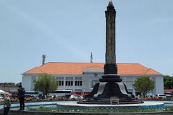 Bahas Koalisi, Gerindra Mulai Jaring Sosok Bakal Calon Wali Kota Semarang