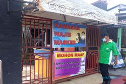 Bukan Cuma Ponggok, Semua Objek Wisata Air di Polanharjo Klaten Ikut Tutup 3 Hari