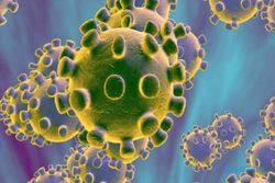 Peneliti Kembali Temukan Varian Baru Virus Corona di Afrika Selatan, Lebih Mudah Menular