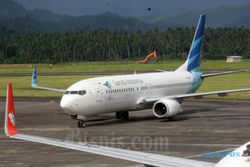 Siap Layani Penerbangan Haji, Garuda akan Pakai Jenis Pesawat Ini