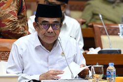 Menag Fachrul Razi Akui Eksistensi Ratusan Agama Leluhur di Indonesia
