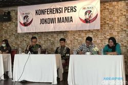 Walah, Dua Kelompok Relawan Jokowi Ini Malah Ribut Soal 10 Menteri Berkinerja Buruk