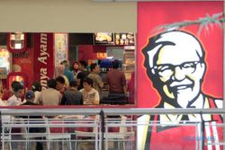 KFC Indonesia Rugi Ratusan Miliar Rupiah Gara-Gara Pandemi Covid-19