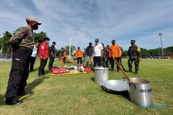 Sukarelawan Jadi Kekuatan Penanganan Dampak Bencana Alam di Karanganyar