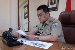 Pemprov DKI Jakarta Lepas Tangan Urusan Kepulangan Rizieq Syihab