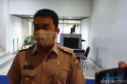 Wagub DKI Tanggapi Anies Dideklarasikan Capres oleh Nasdem